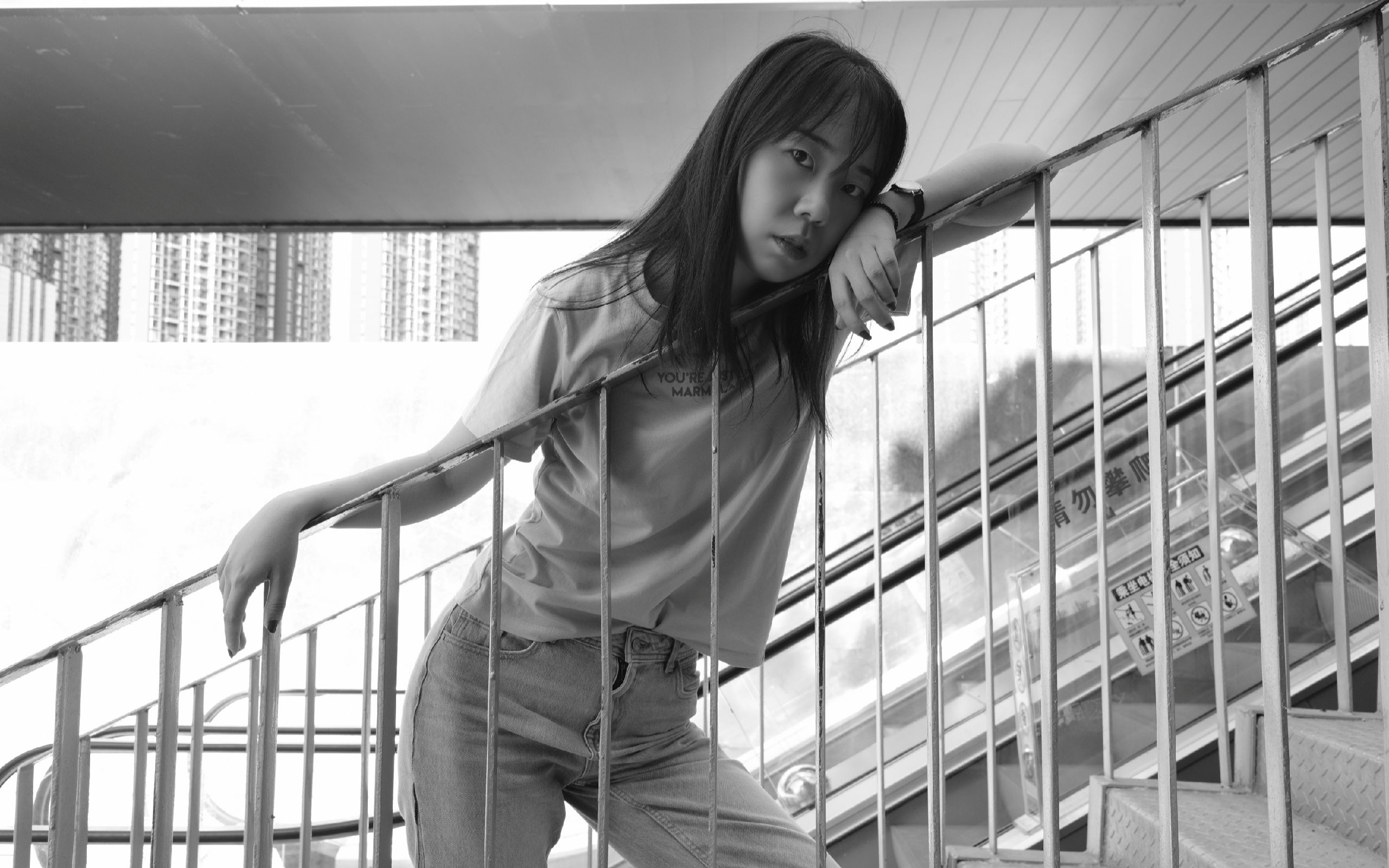 丁玄2020年写真摄影作品选