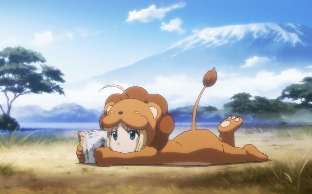 幻想嘉年华 次回预告合集_哔哩哔哩_bilibili