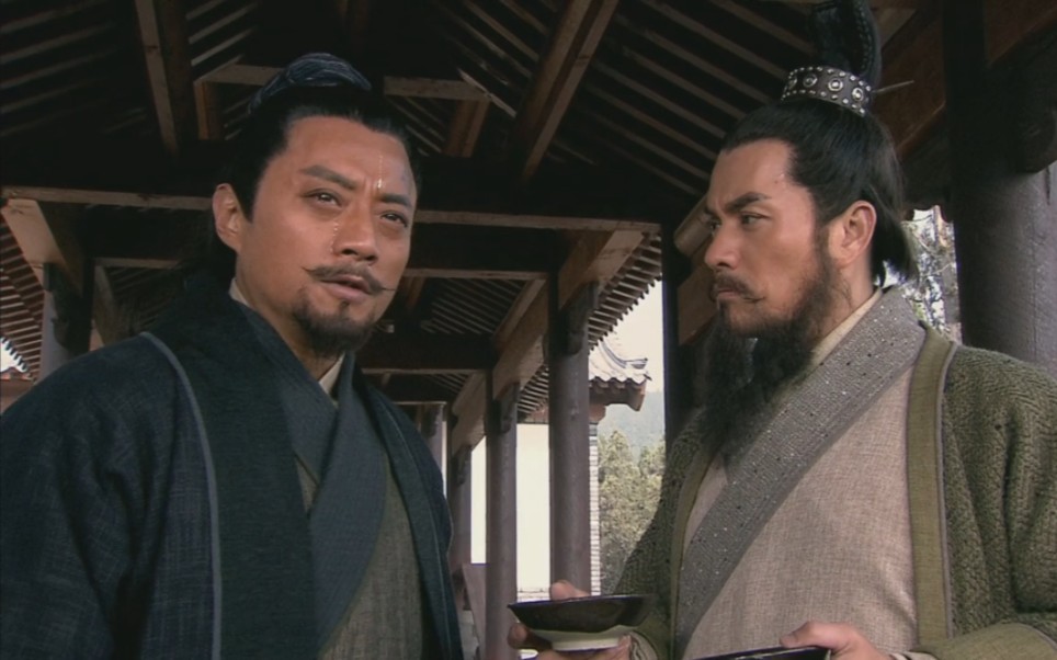 新水浒~宋江×吴用cut〔118