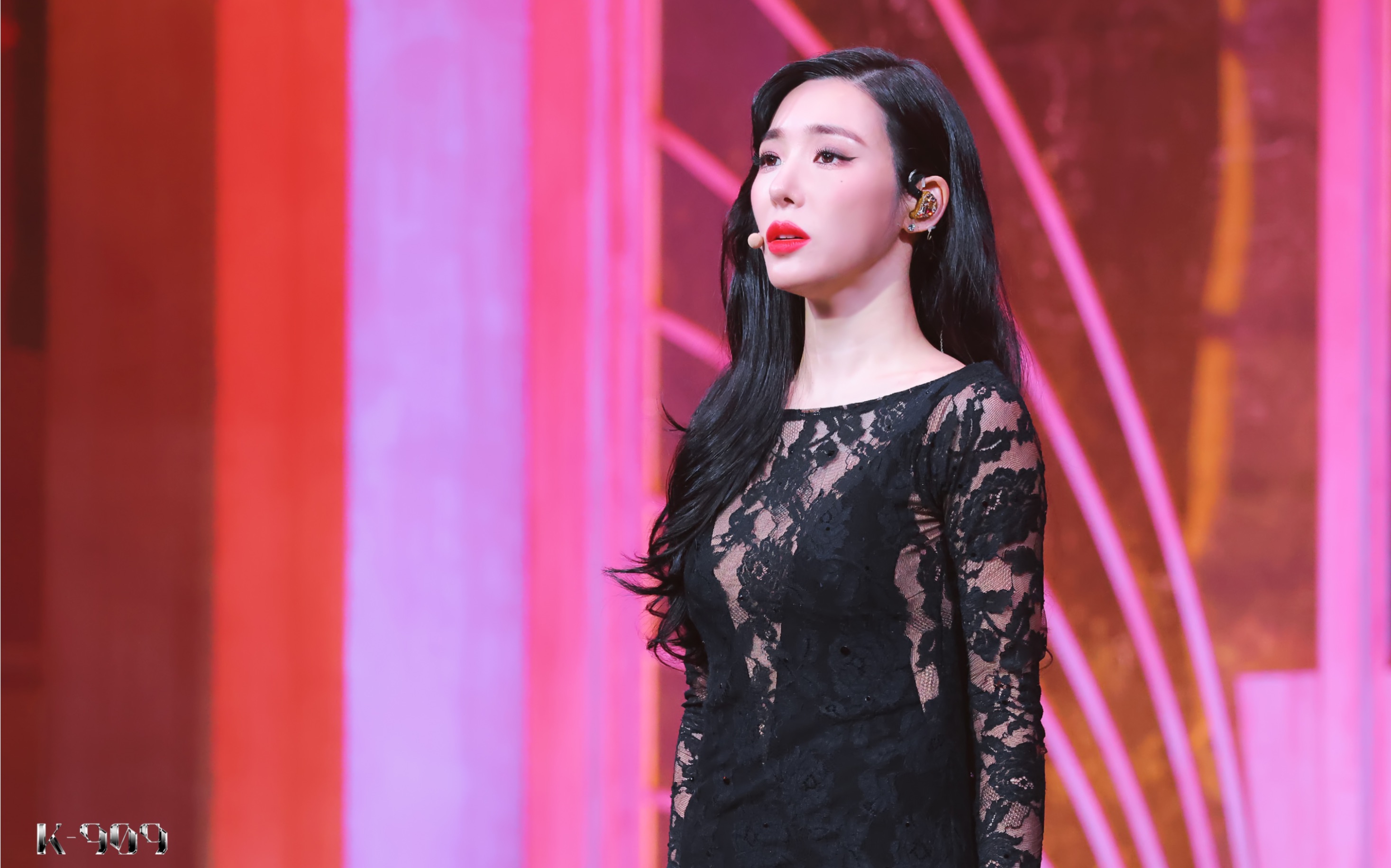 【黄美英tiffany】k-909my own best friend   hot honey rag竖版