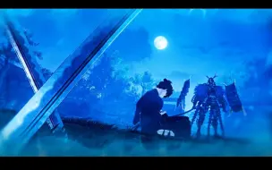 Video herunterladen: Fate/Samurai Remnant 第一章 魔人的狂宴（一） 缘分妙不可言