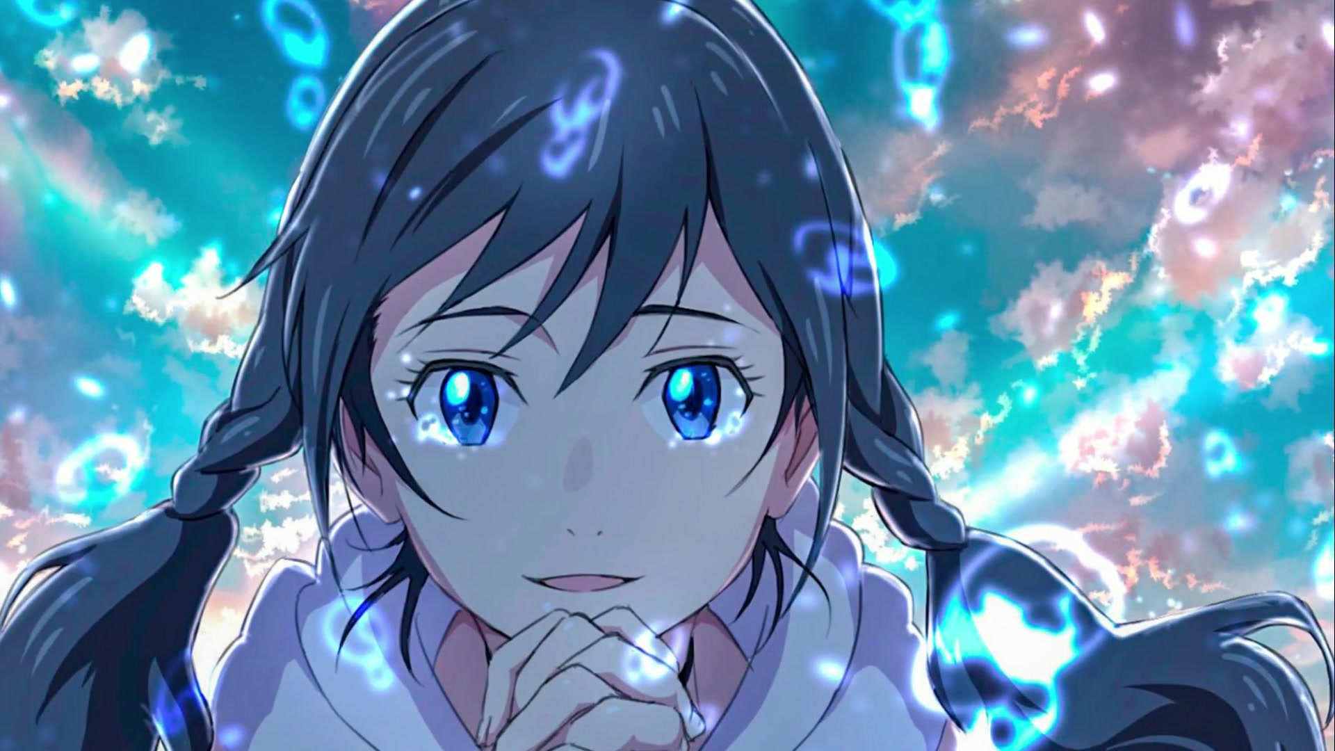 你的眼睛进星星啦(外加藕饼小专场)