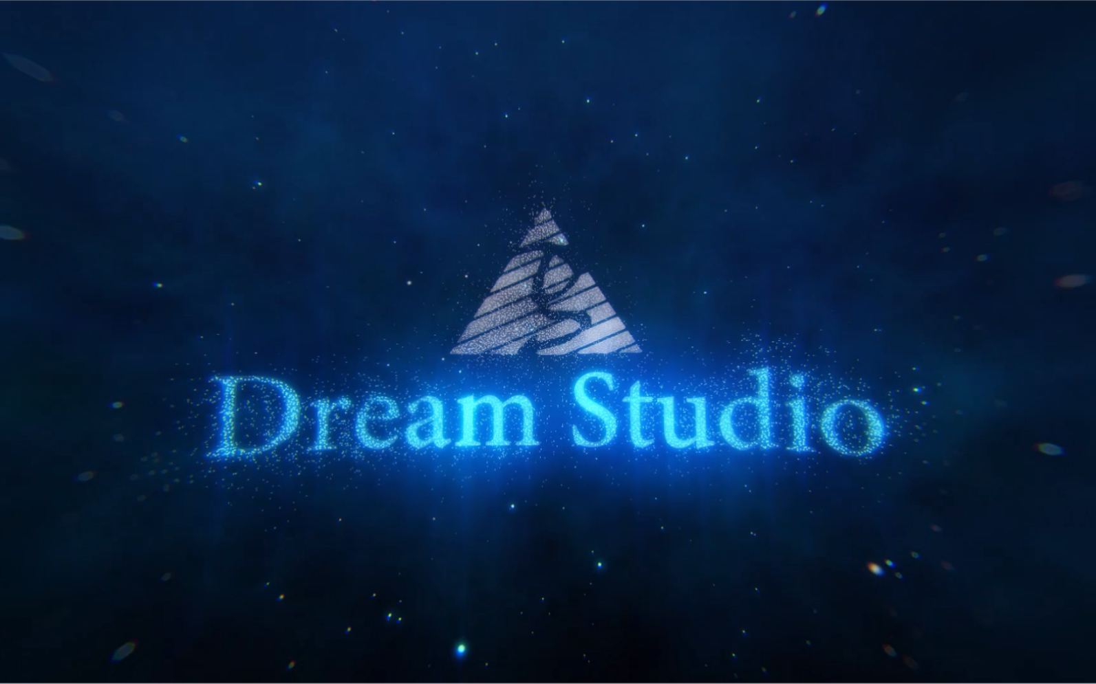 DreamStudio软件开发工作室2021宣传视频哔哩哔哩bilibili