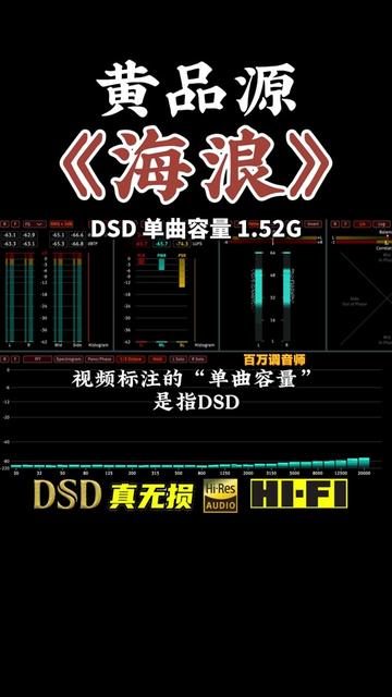 伤感情歌,黄品源《海浪》dsd完整版1.52g