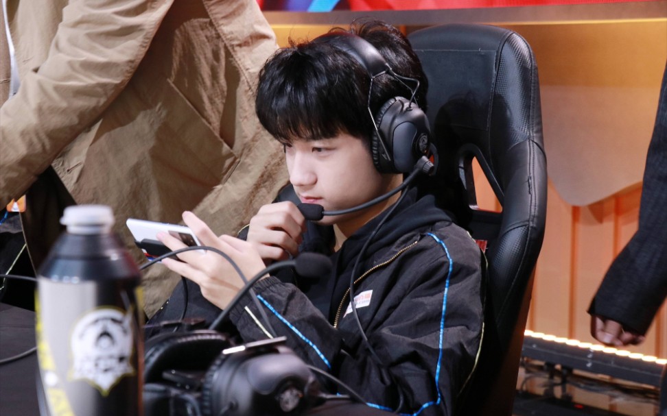 『kpl/佛山gk.鹏鹏』"开演准备しちゃおうか!