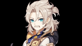 原神pc版 阿贝多pv 白皑中的冥想中日英韩四国配音对比 这次是谁赢了 哔哩哔哩 つロ干杯 Bilibili