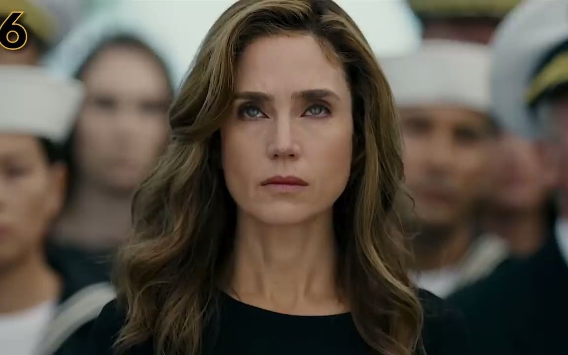 壮志凌云中的女主演技到底是好还是坏