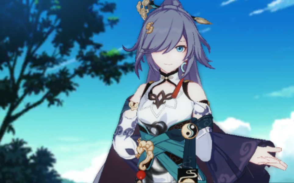 浮华生日短片《崩坏3》