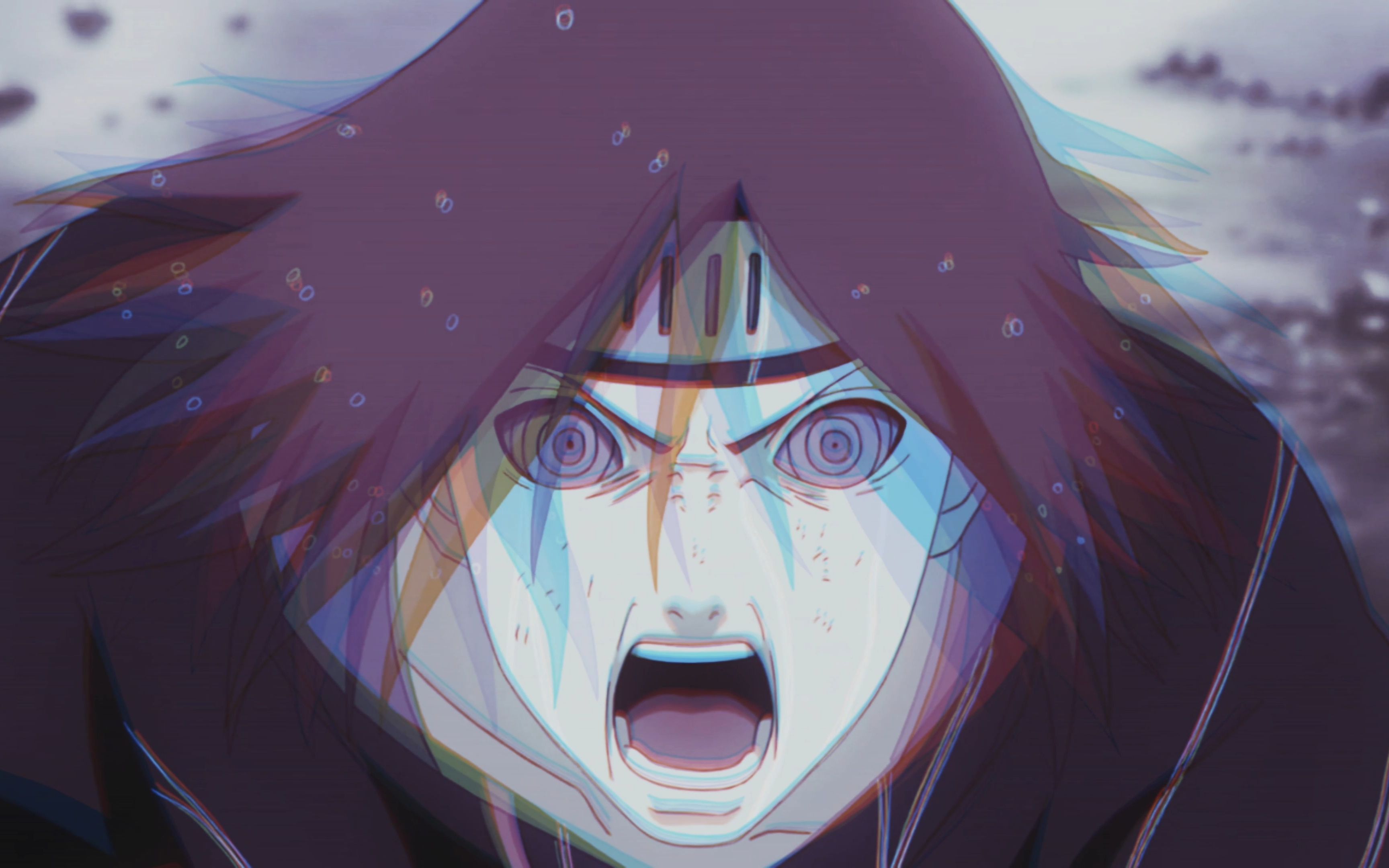 【长门】"无所谓,我会延迟阎王接地爆天星"