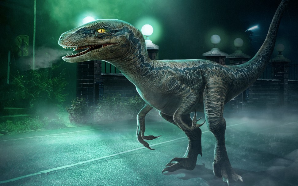 侏罗纪世界适者生存jurassicworldalive竞技场极限一换一