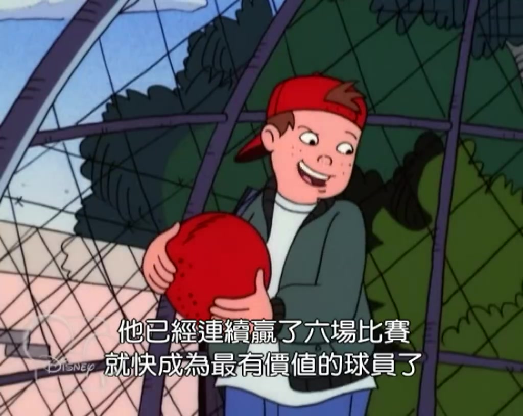 [下课后 国语 16-18集