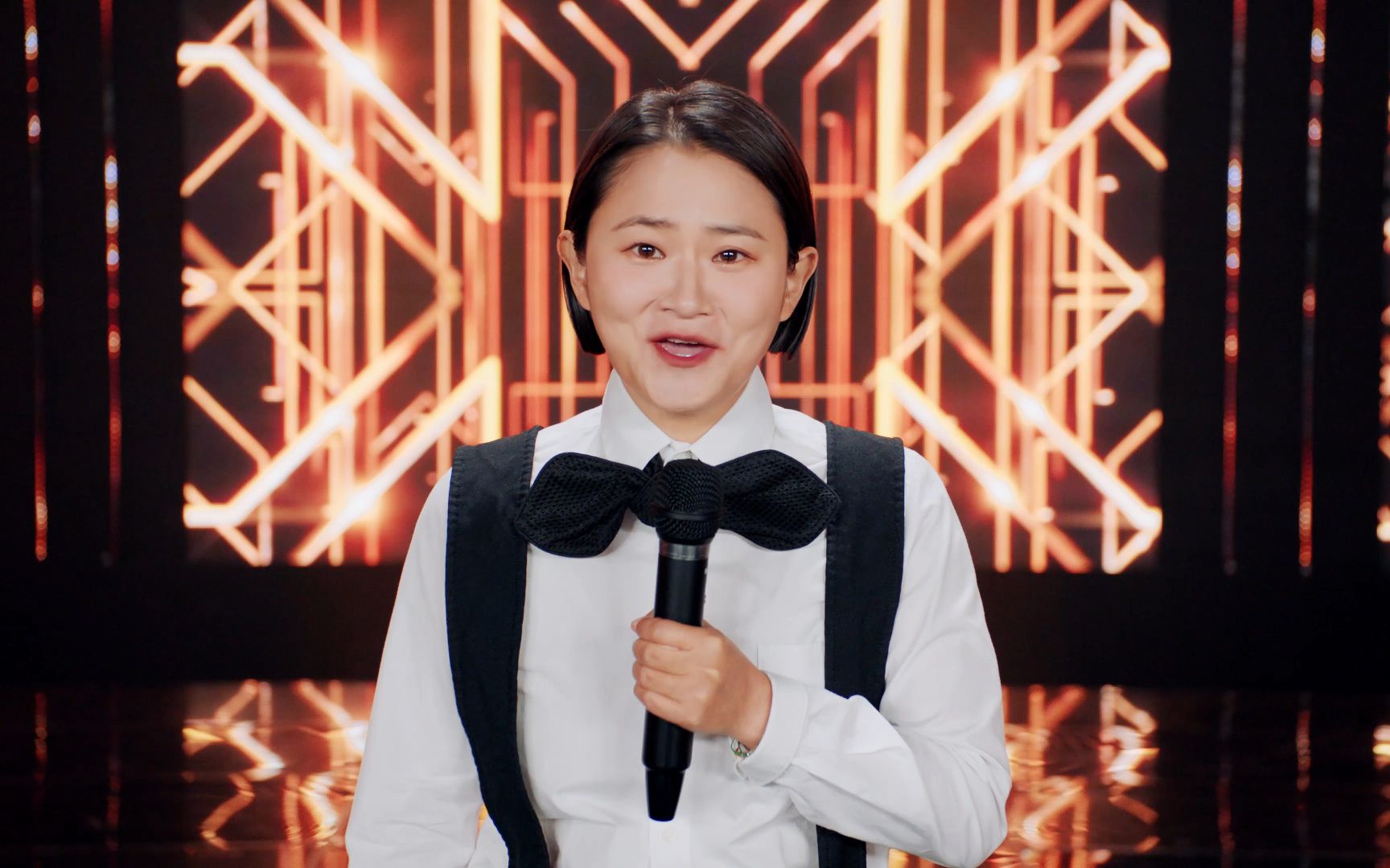 朴振英 (j.y. park) 《changed man》mv