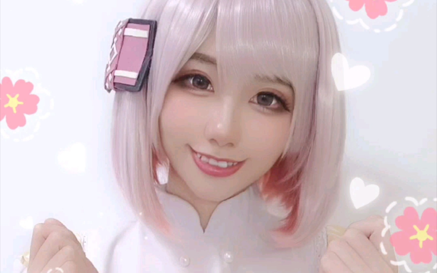 norn9/命运九重奏:小春cos