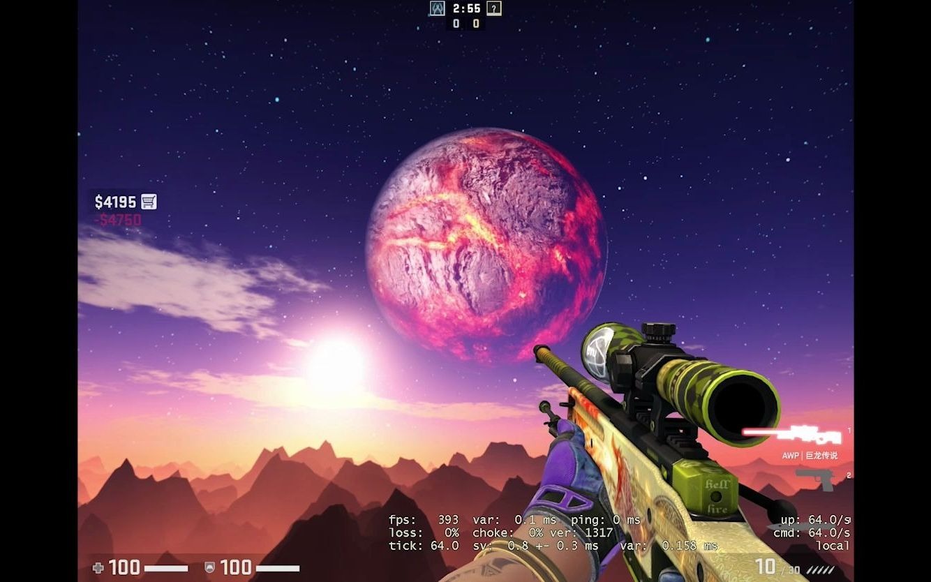 7373stay7373(来抽火神了!)_csgo