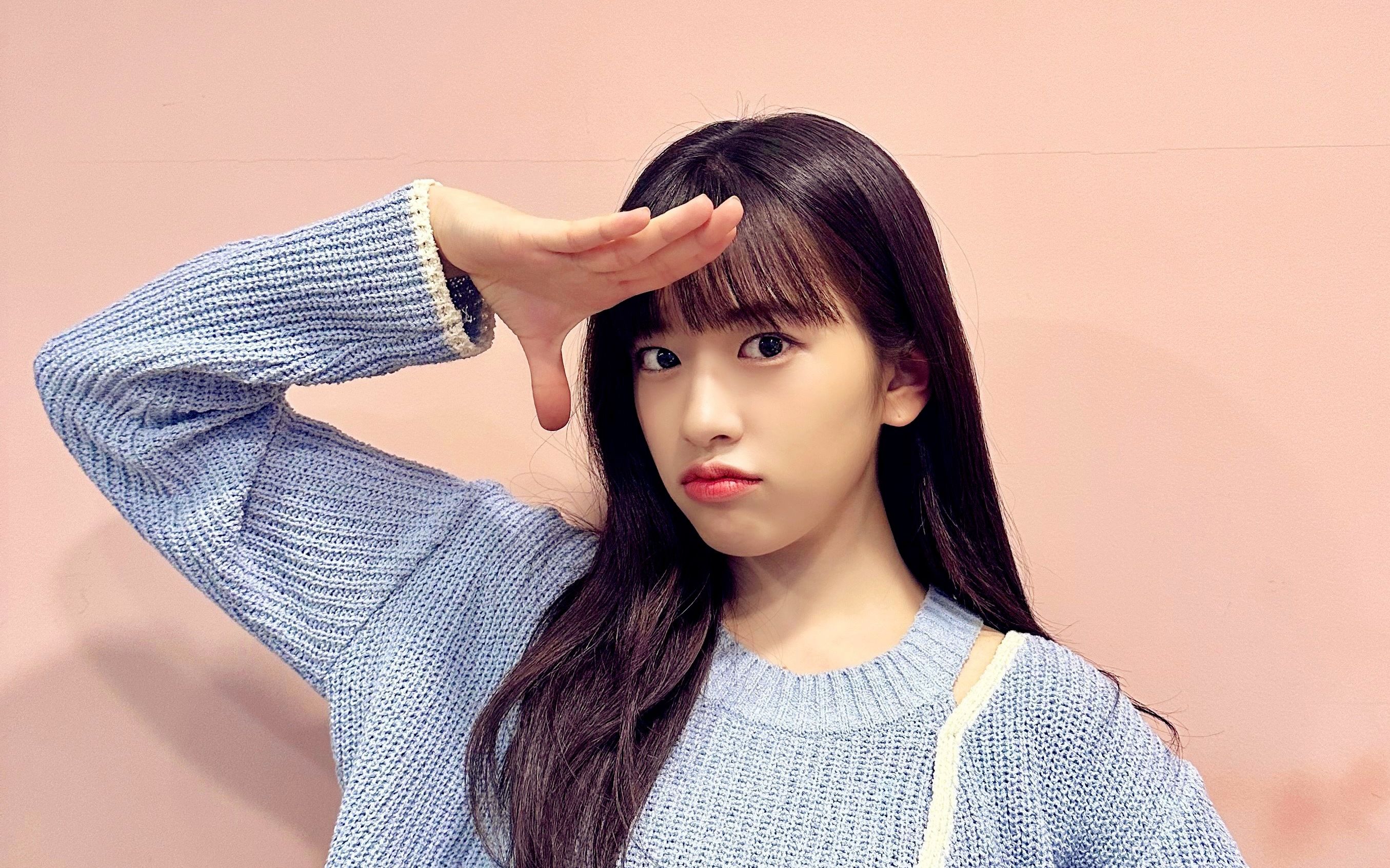 安宥真 230406 交通综艺