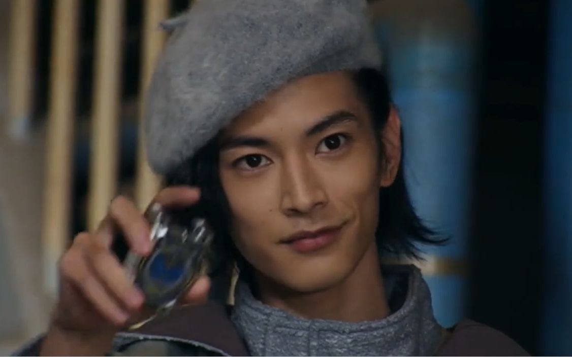 盘点假面骑士沃兹 tv全形态 自用