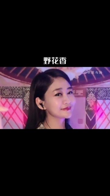 阿茹娜劲爆歌曲《野花香》,节奏欢快,豪迈奔放!#音乐分享#情感歌曲#诗与远方#野花香哔哩哔哩bilibili