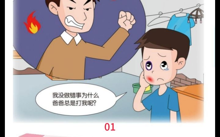 组图读懂《未成年人保护法》哔哩哔哩bilibili