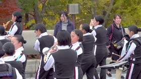 金賞 活水中学 高校練習風景2019全日本マーチングコンテスト 哔哩哔哩 つロ干杯 Bilibili