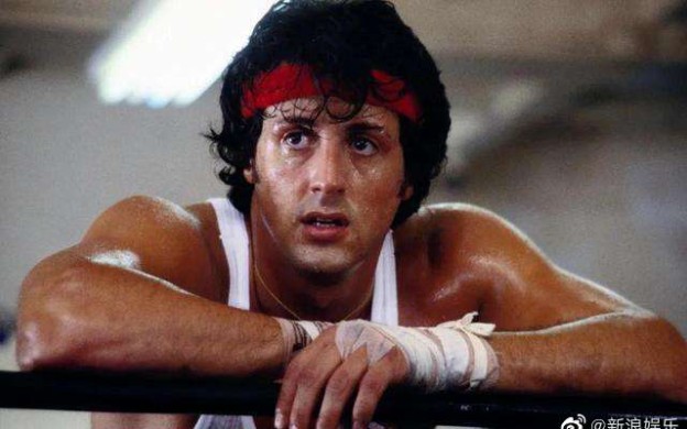 最强男人史泰龙1970～2022年变化!真实越老越帅啊!