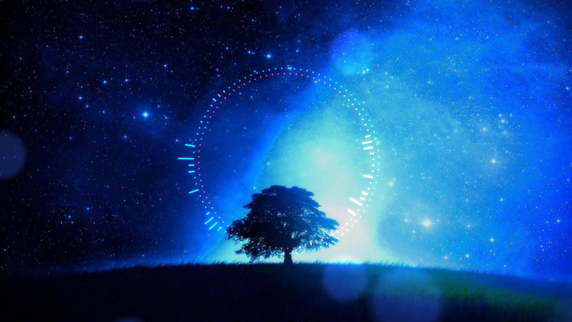 【19】寂静之空