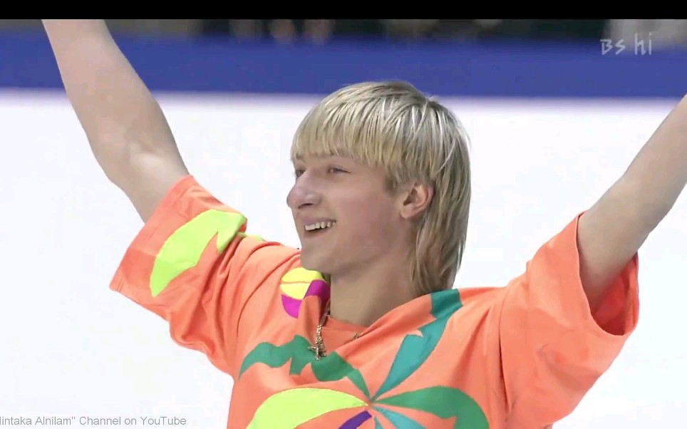 谁能拒绝年轻时的普鲁申科,带给我们的热情可爱,阳光卖萌释放青春美好