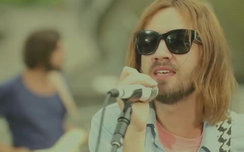 Tame Impala | Deezer Session哔哩哔哩bilibili