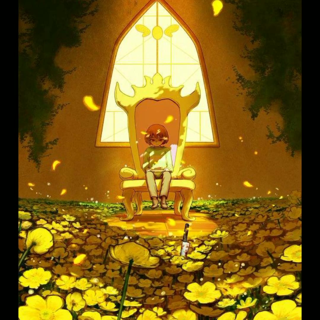 [传说之下]undertale ut图片1