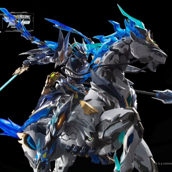 摩動核　趙雲 MOTOR NUCLEAR摩动核赵云Zhao Yun 玉兰白龙驹- YouTube