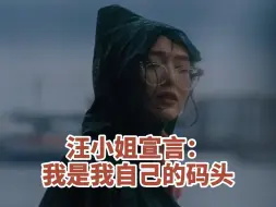 Download Video: 【电视剧繁花】汪小姐宣言：我是我自己的码头