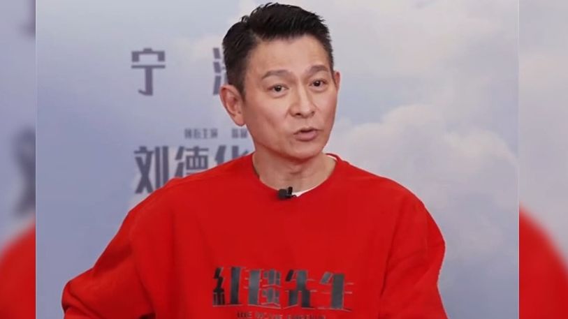 华仔:艺人不要甩锅经纪人,做过什么自己心里都清楚