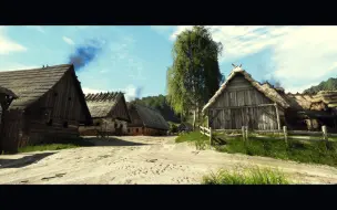 Video herunterladen: 【4K-天国：拯救】最高画质图形演示-电影风格ReShade | Ultra Graphic Settings gameplay