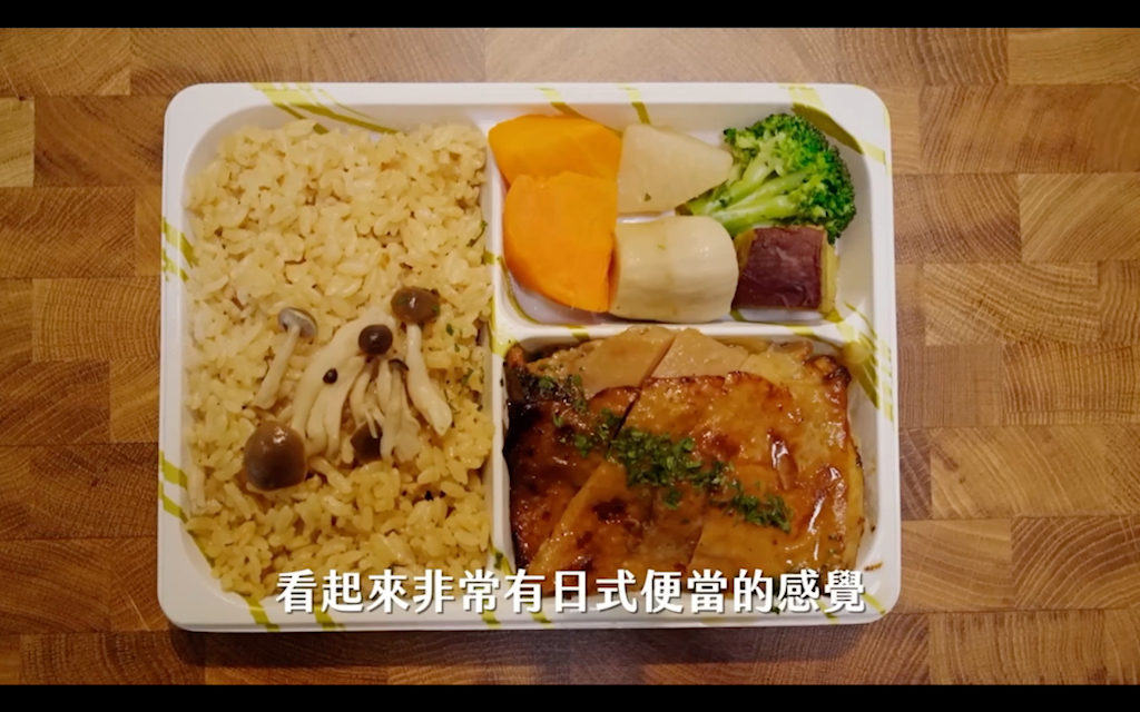 711聯名丸龜製麵商品試吃