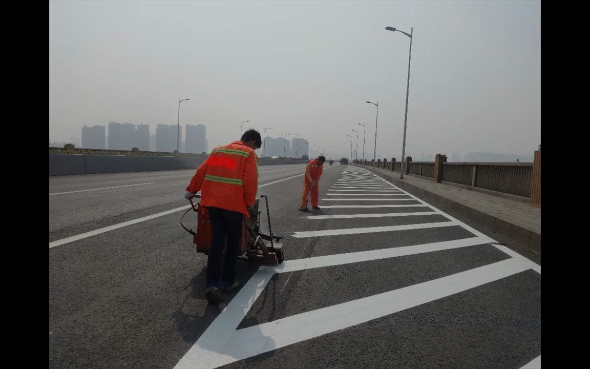 武义交通划线公司,浦江道路划线,泰顺停车场划线,仙居车位划线公司哔哩哔哩bilibili