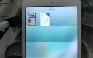 Download Video: ipad Air的看书体验