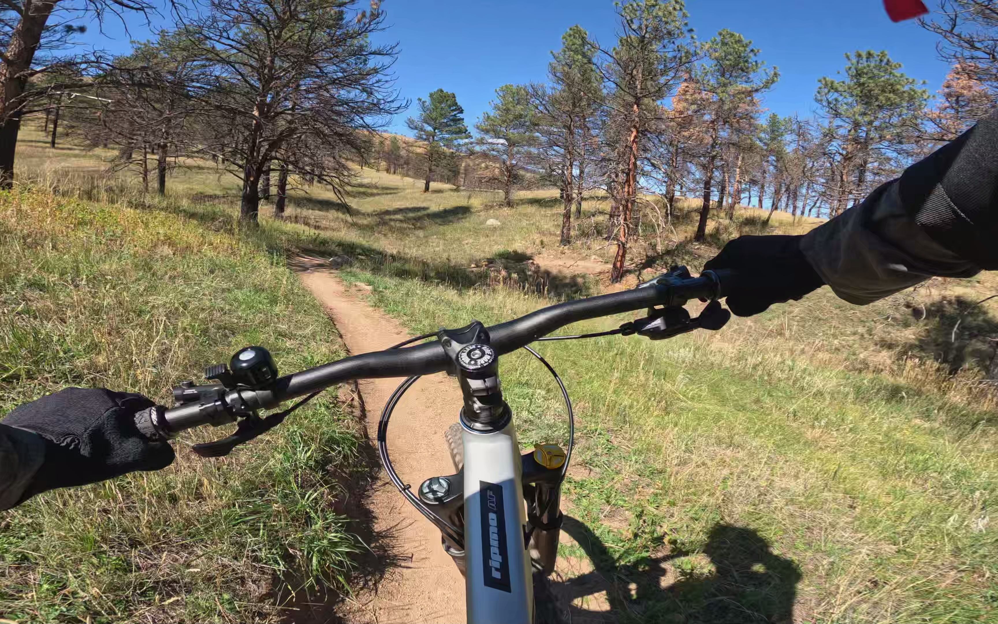 Boulder, Colorado  Heil Ranch哔哩哔哩bilibili