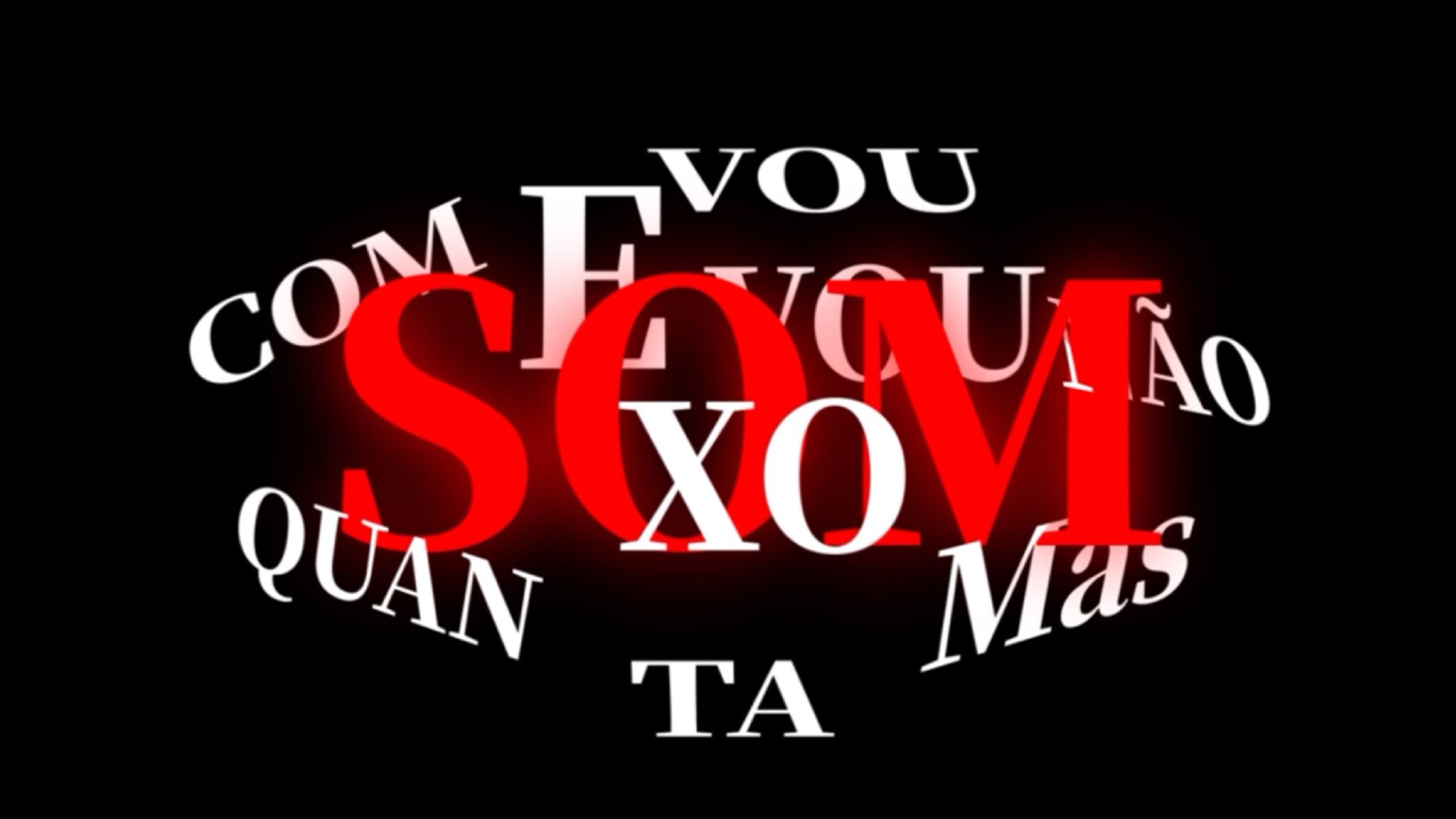 【仿】MONTAGEM XONADA meme背景