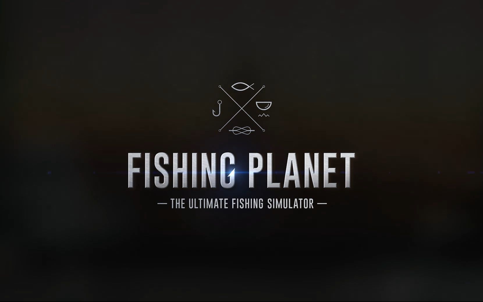 Fishing Planet 垂钓星球纽约路亚玻璃梭鲈示范(以安卓手游为例,端游同理)哔哩哔哩bilibili