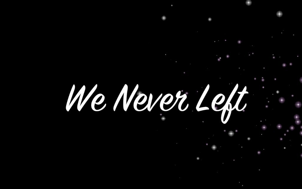 [图]【六周年贺礼to凤冴】WE NEVER LEFT