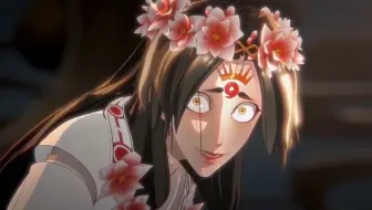 【阴阳师】看到卑弥呼建模的回坑玩家现状！