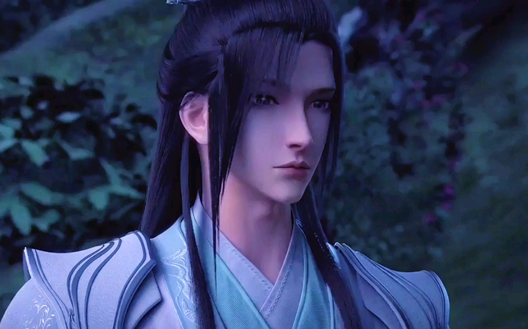 穿书自救指南因为穿书认识了吴磊沈达威两位配音老师他们配的都好棒