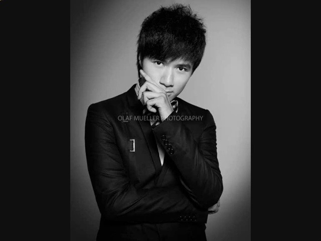 古巨基 & 张柏芝 - 直到爱上你