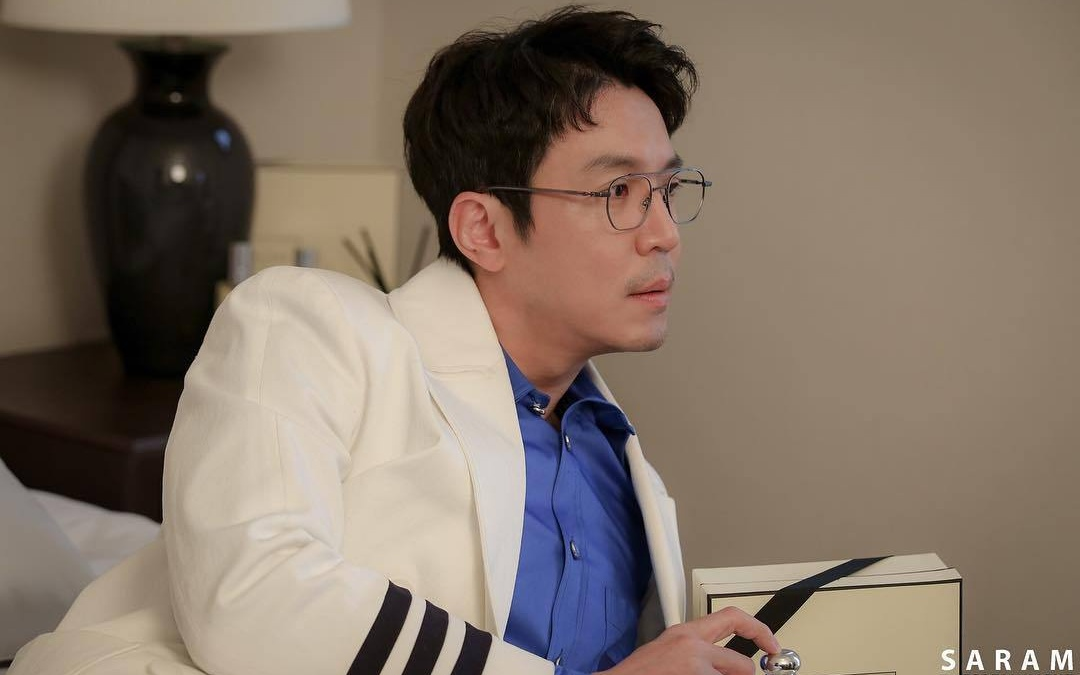 【happy together4/ht4/崔元英】————综艺个人cut_哔哩哔哩_bili