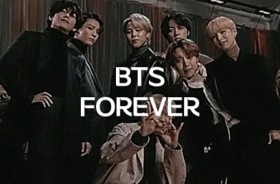 【ai cover】bts - forever (原唱:babymonster)