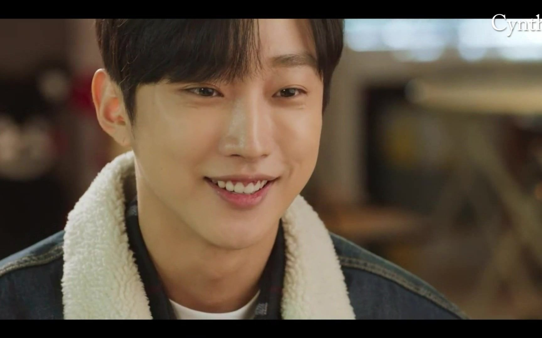 【因为初恋是第一次 s2】【郑振永cut】狐狸爷爷来