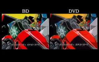 勇者王gaogaigar 番剧 Bilibili 哔哩哔哩弹幕视频网