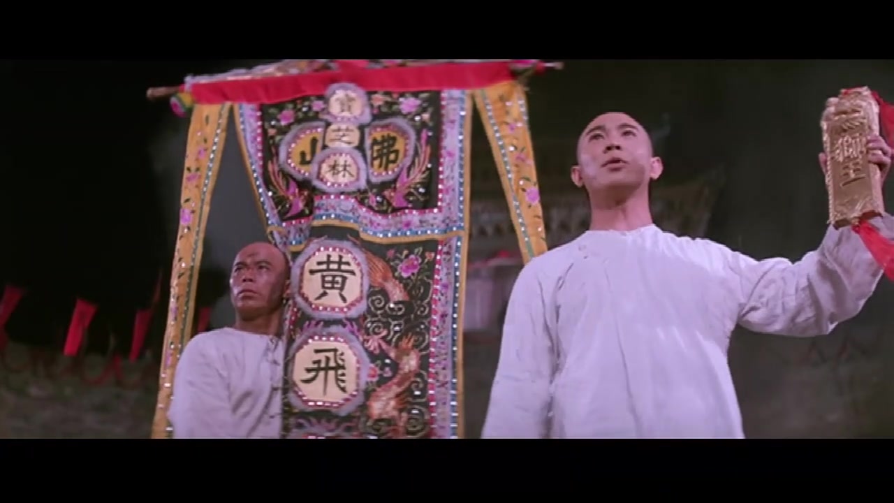 李鸿章:卧槽,这年轻人