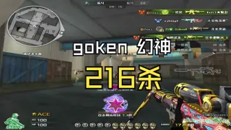 Descargar video: goken幻神216杀 在中国的库存