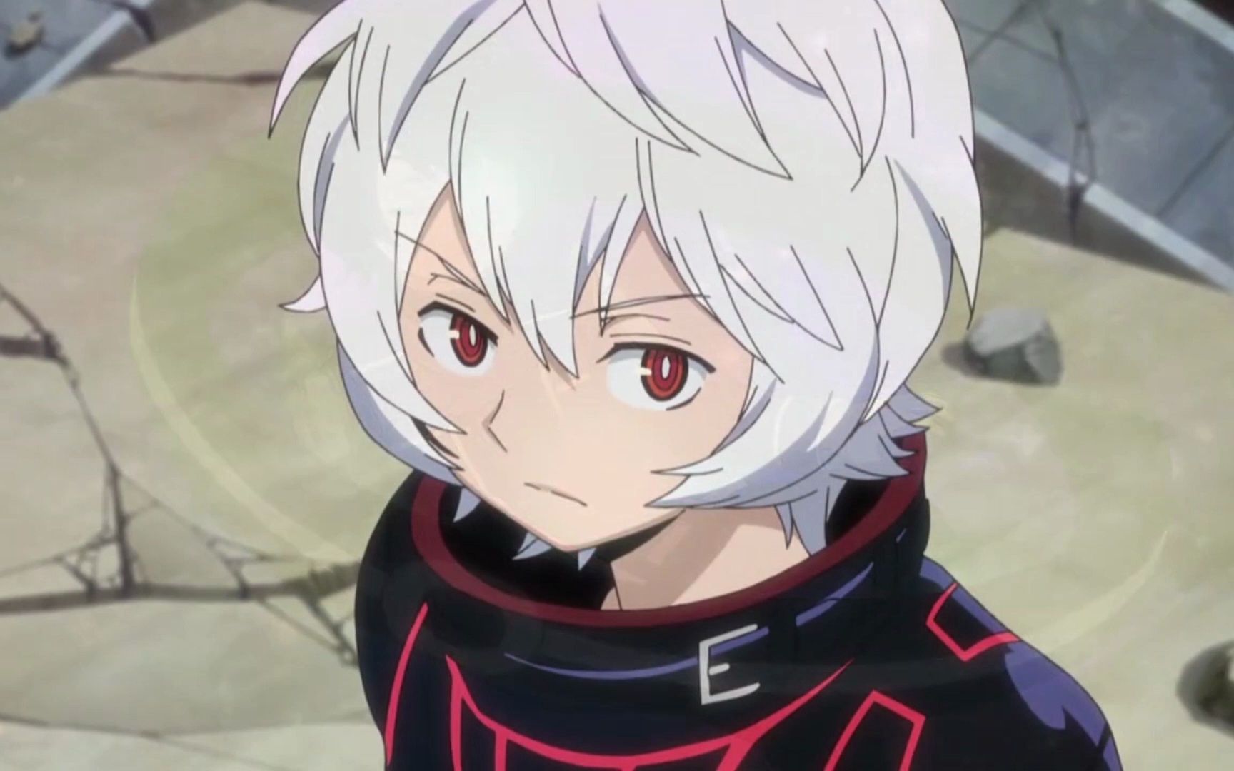 【中文配音】空闲 游真 vs 维萨 | 智斗国宝级黑触