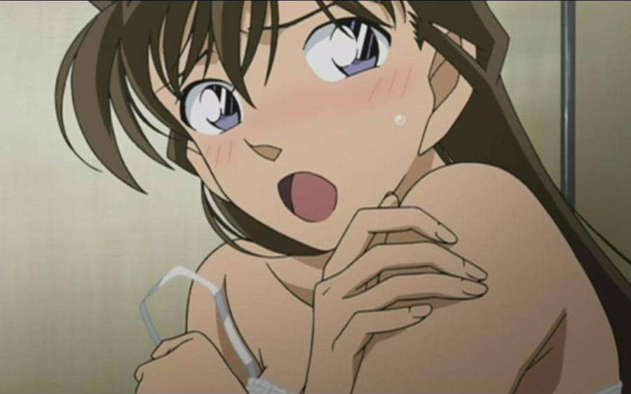 名侦探柯南非常好听的曲目op个人向